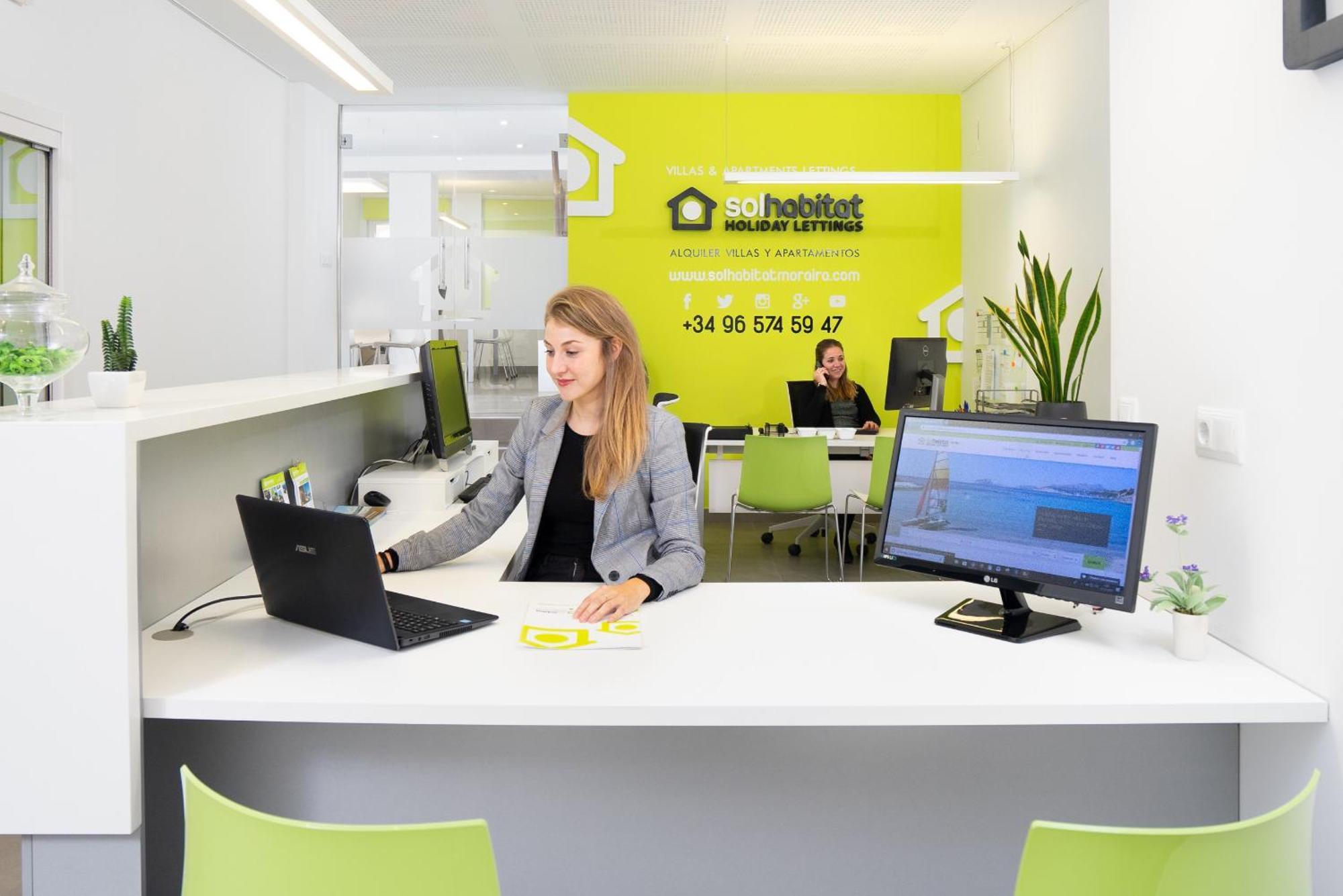 Solhabitat Moraira Moravit别墅 外观 照片